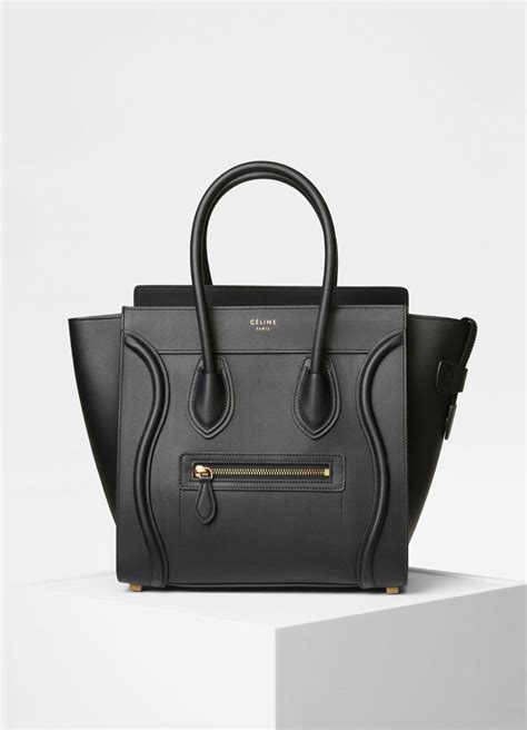 celine purses bag|where to purchase Celine bags.